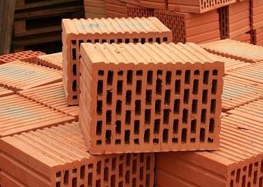 керамические блоки