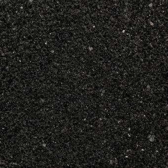 Тротуарная плитка Выбор Классико 2КО.6, Стоунмикс, черный (Россия) Черный цвет