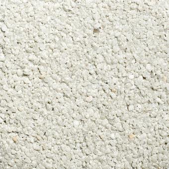 Тротуарная плитка Выбор Классико 1КО.4, Стоунмикс, белый, гладкий (Россия) Белый цвет