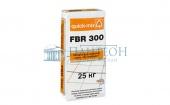 Затирка для широких швов quick-mix Фугенбрайт FBR 300, антрацит, 25 кг