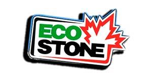 Eco stone. Эко Стоун. ECOSTONE лого. Eco Stone logo. ECOSTONE логотип бренда.