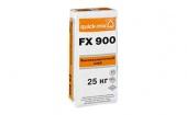 Клей для ступеней эластичный Quick-mix FX 900, 25 кг.