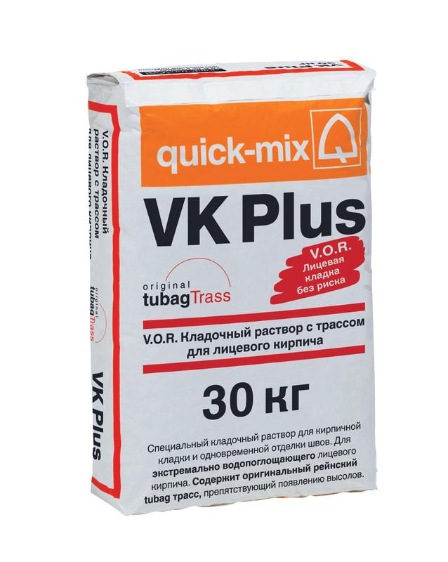Quick-mix VK