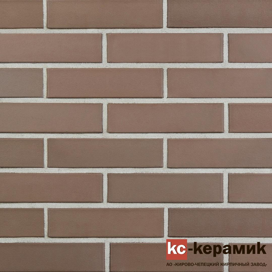 КС-Керамик Темный шоколад