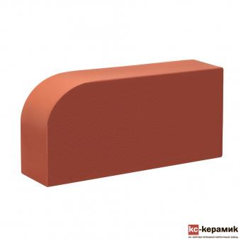 Керамический кирпич КС-Керамик КР-л-по 1НФ/300/75 R60 Красный () Красный цвет