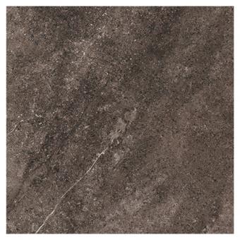 Клинкерная напольная плитка Interbau Abell 272 Орехово-коричневый, 310*310*8 мм (Германия) Коричневый цвет