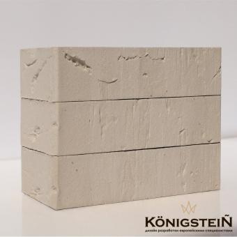 Керамический кирпич КС-Керамик КР-л-по 1НФ/300/100 Уэльс Эдельграу () Серый цвет