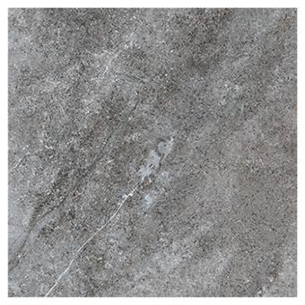Клинкерная напольная плитка Interbau Abell 274 Серебристо-серый, 310*310*8 мм (Германия) Серый цвет