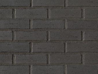 Клинкерная плитка Roben Aarhus anthrazit, NF14, 240x14x71 мм (Германия) Серый цвет