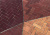 Клинкерная брусчатка Muhr №03 Naturrot, 240*55*52 мм (Германия) Красный цвет
