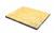Плитка тротуарная BRAER Старый город Ландхаус песочный, толщина 80 мм (Россия) Желтый цвет