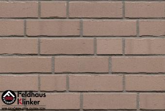 Клинкерная плитка Feldhaus Klinker Vascu argo oxana R760NF14 (Германия) Бежевый цвет