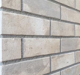 Клинкерная плитка Interbau Brick Loft INT 571 Vanille (Германия)  цвет