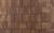Плитка тротуарная BRAER Старый город Ландхаус Color Mix Мускат, толщина 80 мм (Россия) Коричневый цвет
